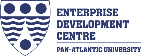 Enterprise Development Centre logo