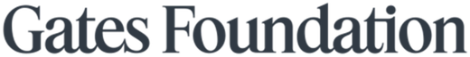 Gates Foundation logo