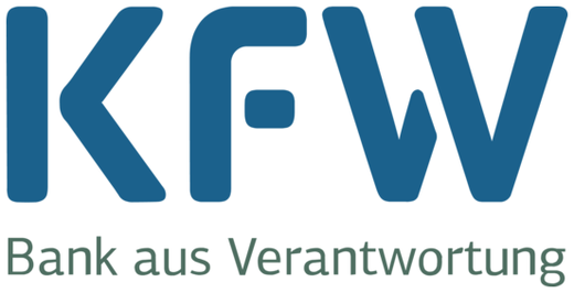 KfW logo
